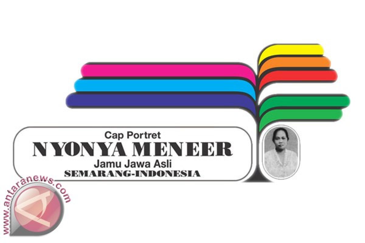 Kurator sita aset Nyonya Meneer di Semarang