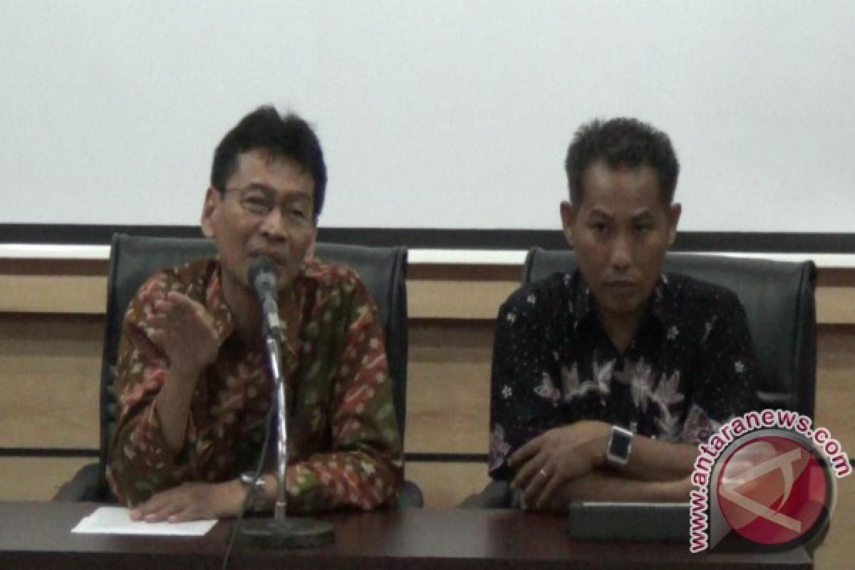 UGM beri bantuan hukum Denny Indrayana 