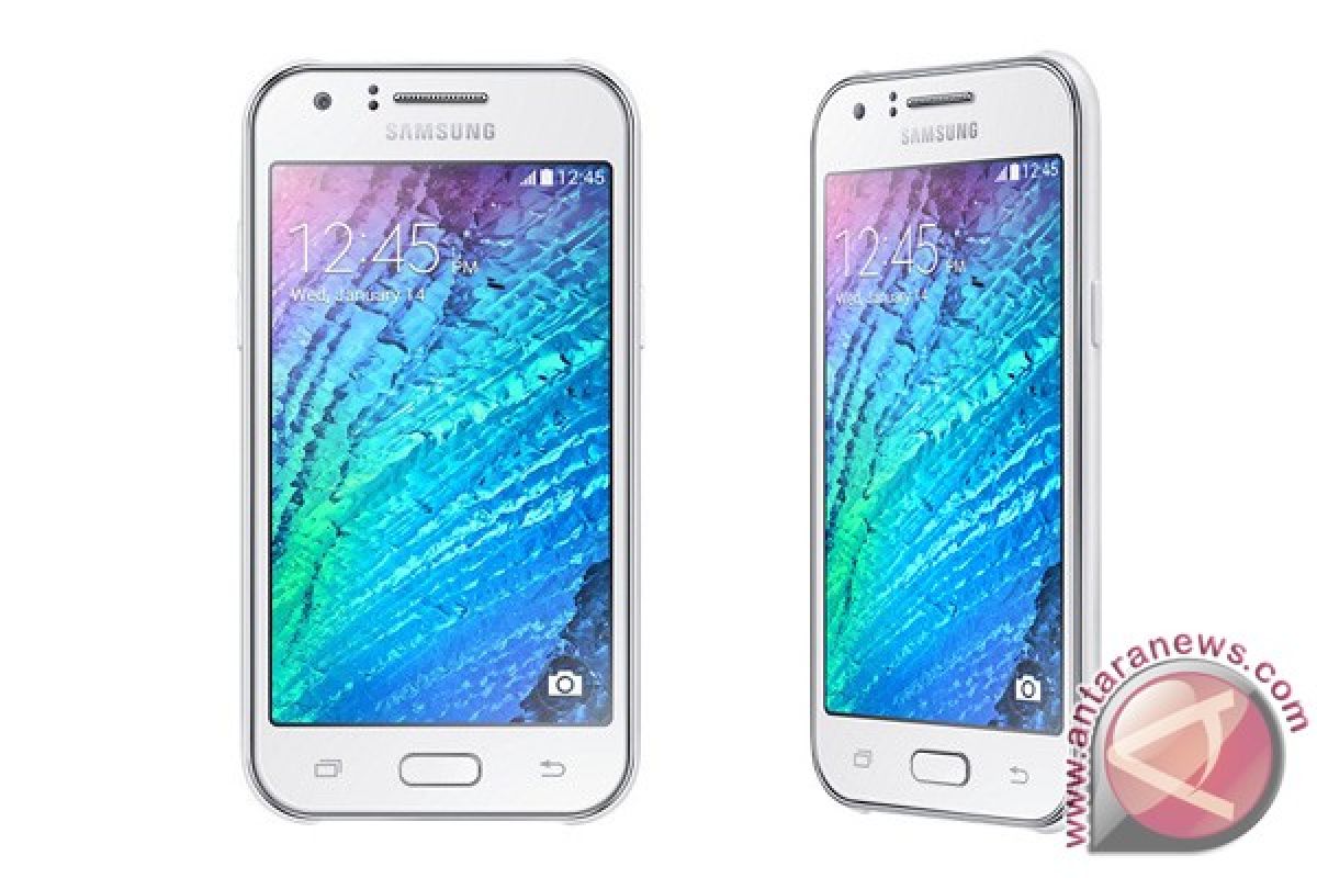 Samsung akan perluas seri Galaxy J?