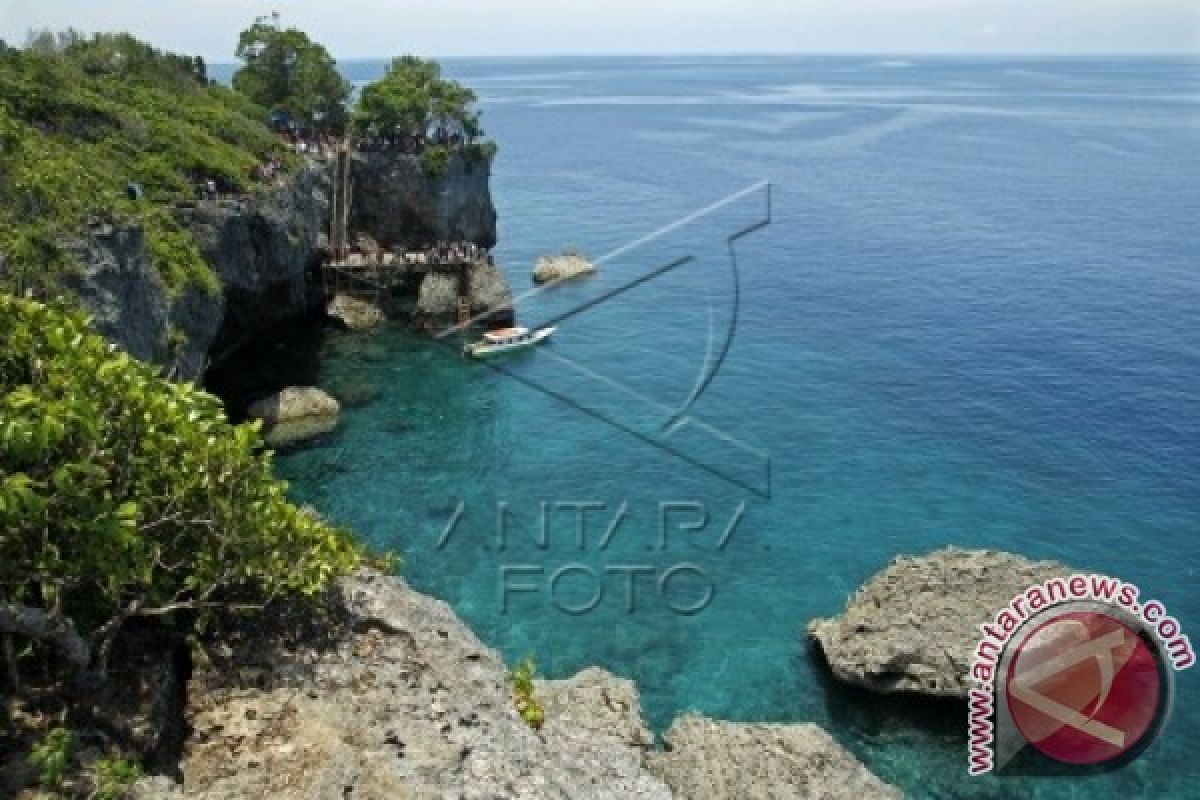 PANTAI APPARALANG BULUKUMBA