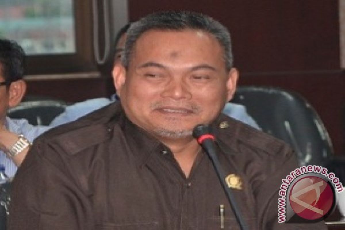 Legislator: Otonomi Khusus Solusi Percepatan Pembangunan Kaltim  