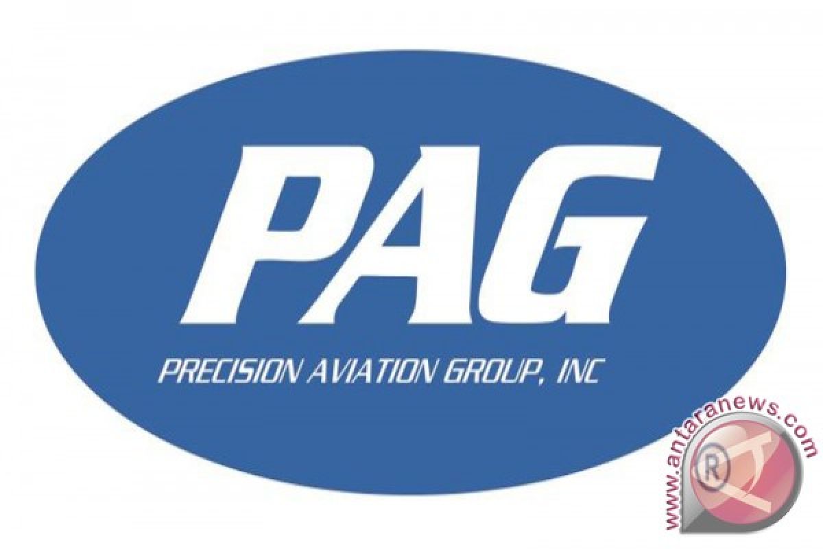 Precision Aviation Group, Inc. Launches Rebranded Websites 