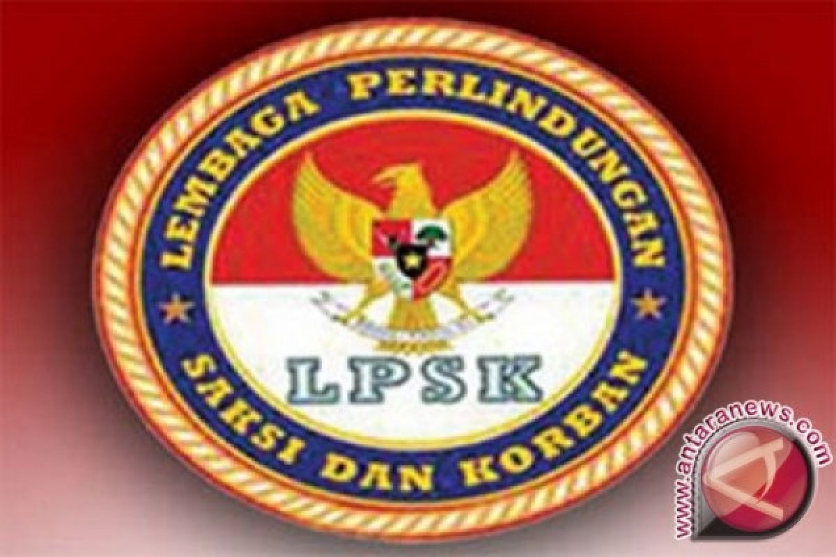 LPSK mencium aroma intimidasi terhadap saksi-saksi e-KTP