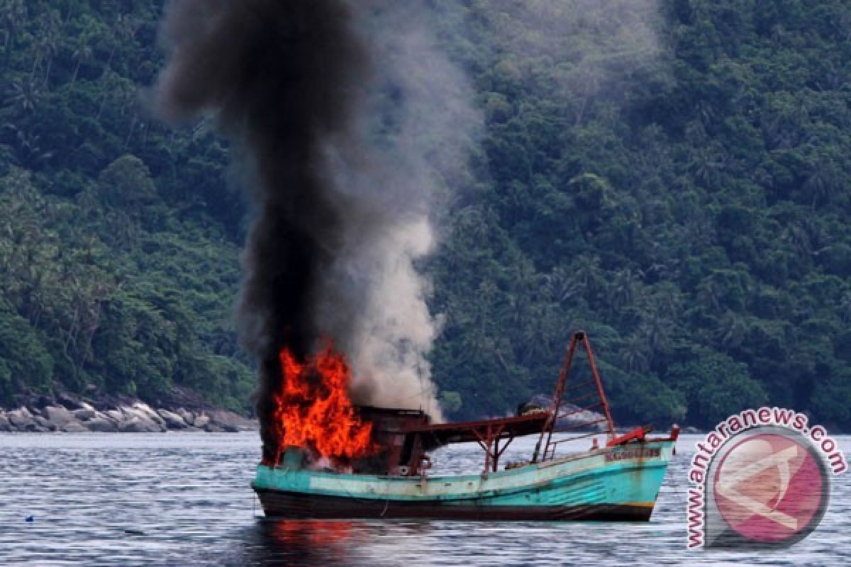 Unair usulkan empat poin pembangunan maritim berkelanjutan