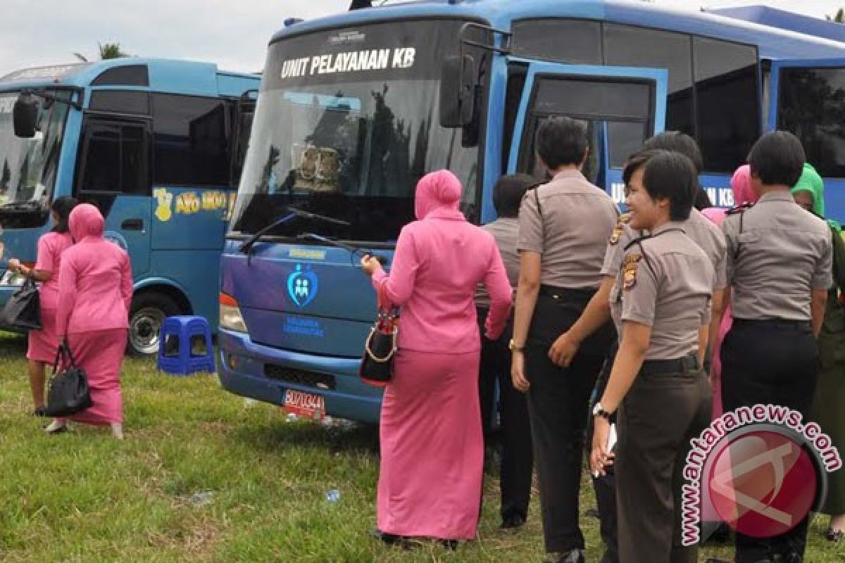 10 desa terpencil di Seluma akan mendapat pelayanan KB