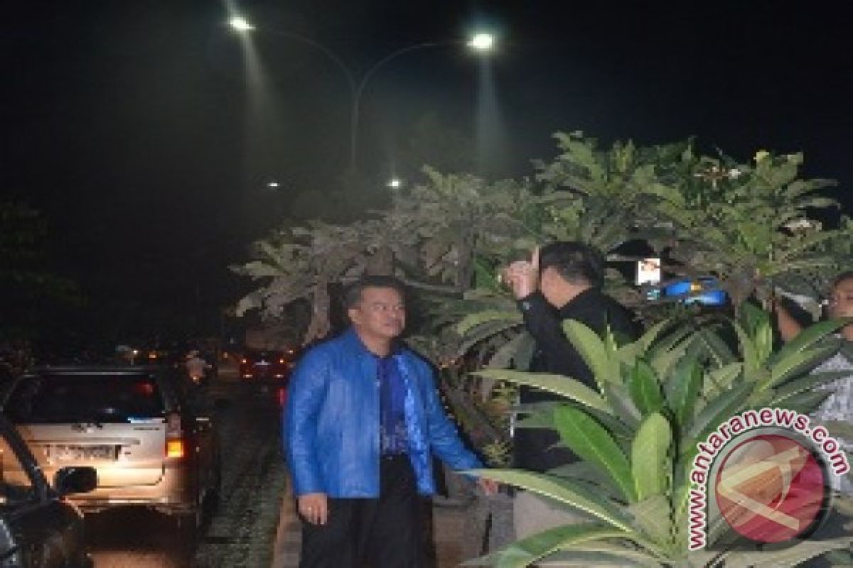 Pemkot Samarinda Bentuk Tim Patroli PJU