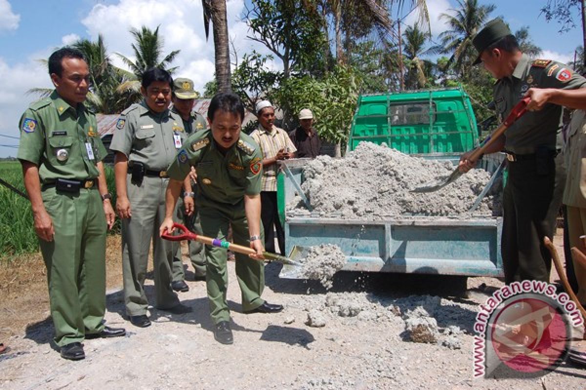 Mengabdi Untuk Banua Banjar Yang 