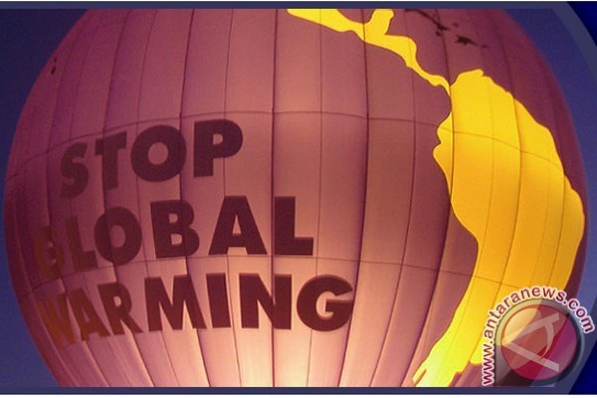  AS Tetapkan Rencana Penurunan Emisi Untuk Pertemuan Iklim Paris