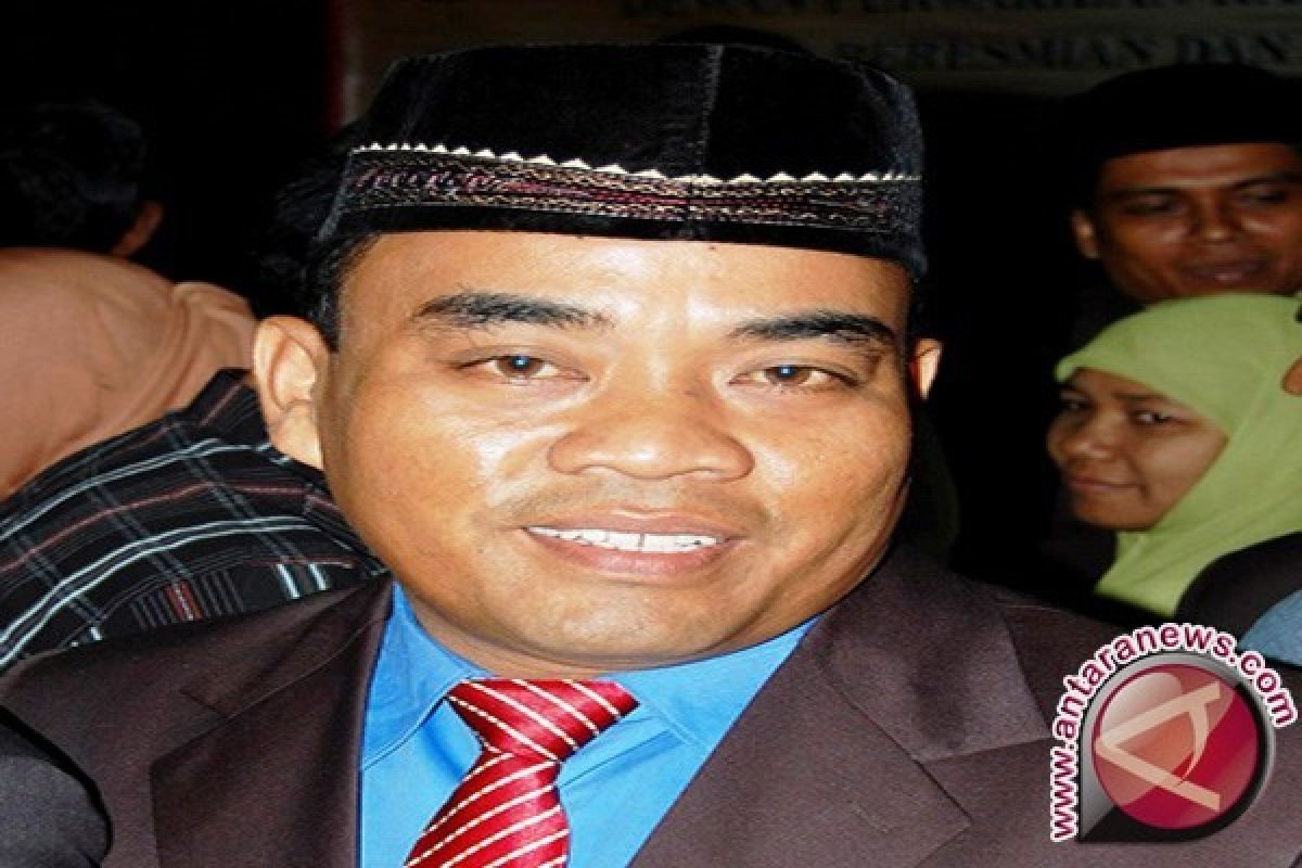 Pemko Wajib Sosialisasi Qanun  No 9 Tahun 2008