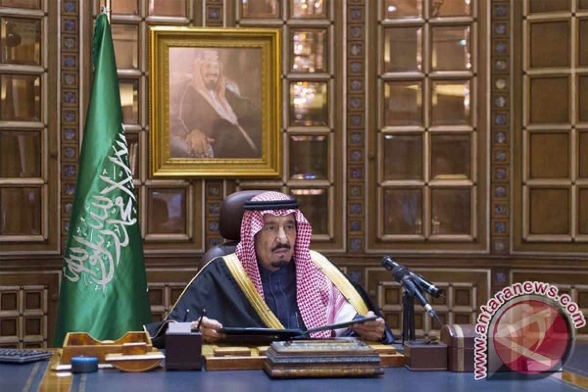 Arab Saudi Tarik Dubes Dari Swedia 