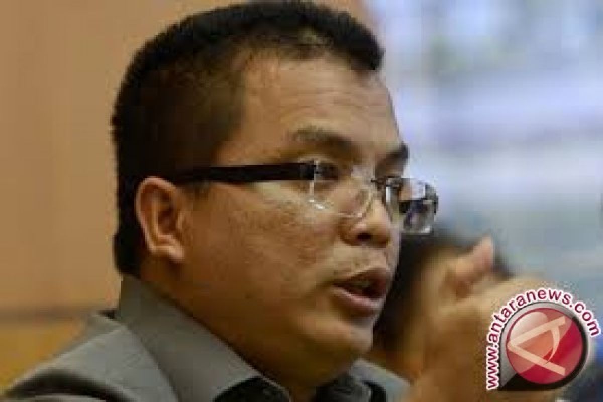 Gerindra dukung Denny Indrayana untuk Pilkada Kalsel