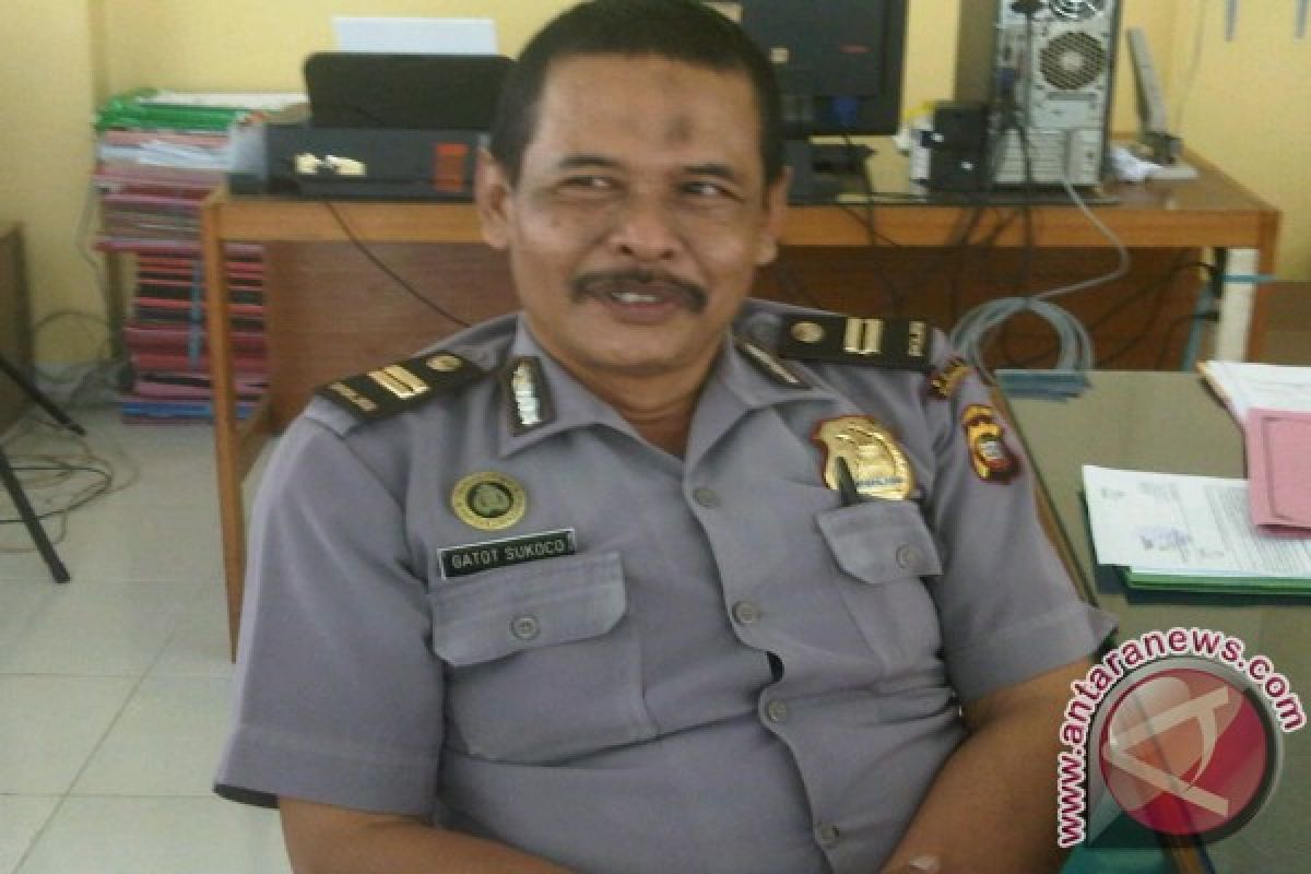 Polres Singkawang Sosialisasi Penerimaan Anggota Polri 