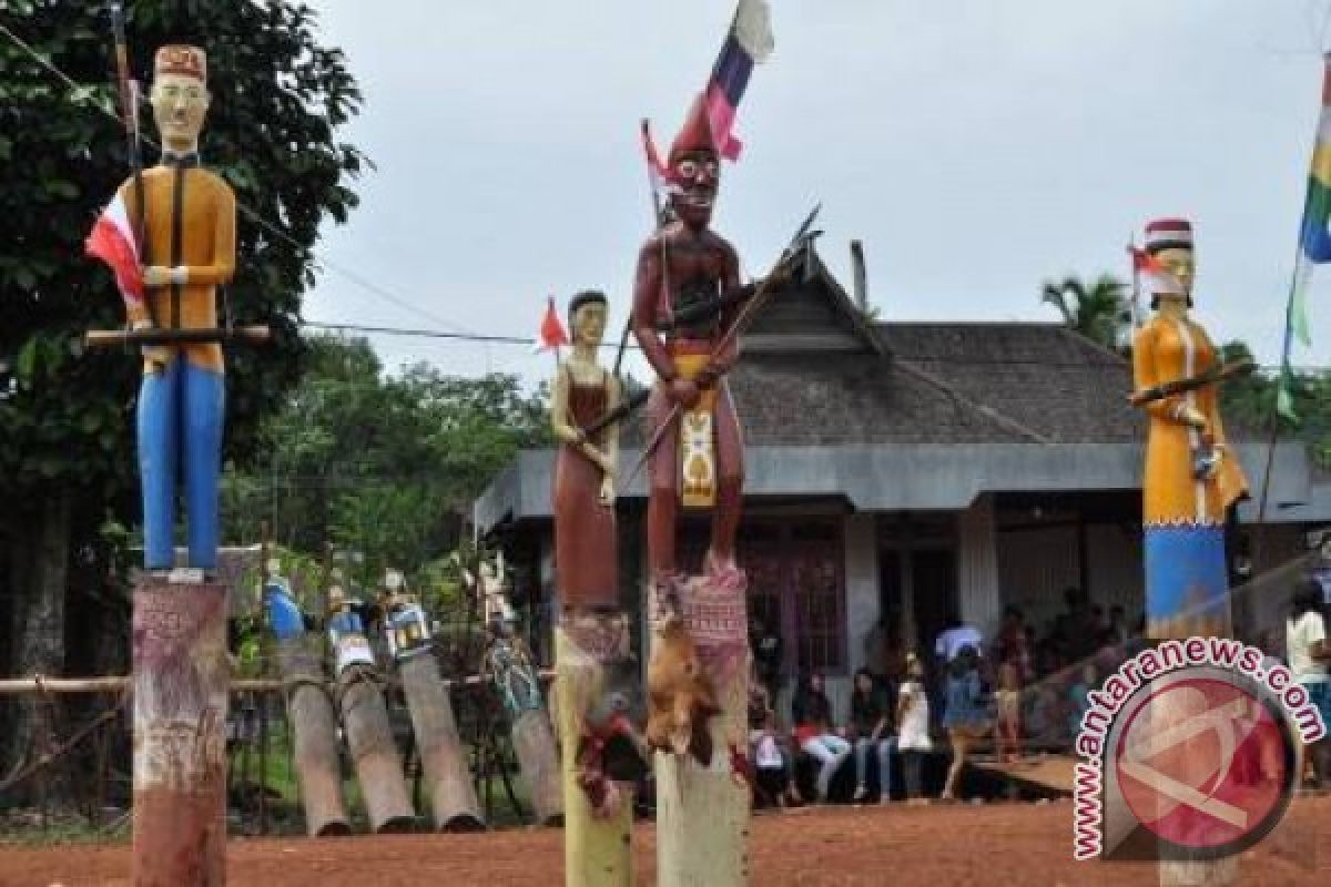 Pencurian Sapundu Marak di Seruyan 