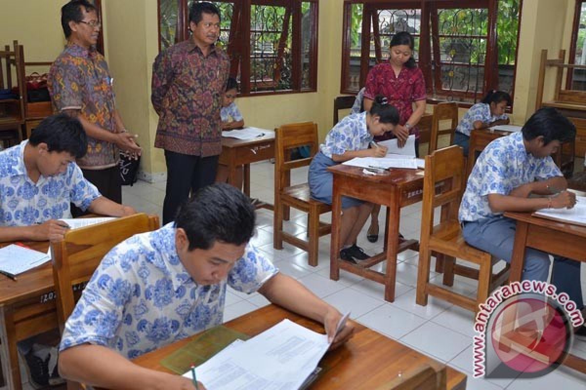 Wagub Bali Dorong SMK Buka Jurusan Menarik