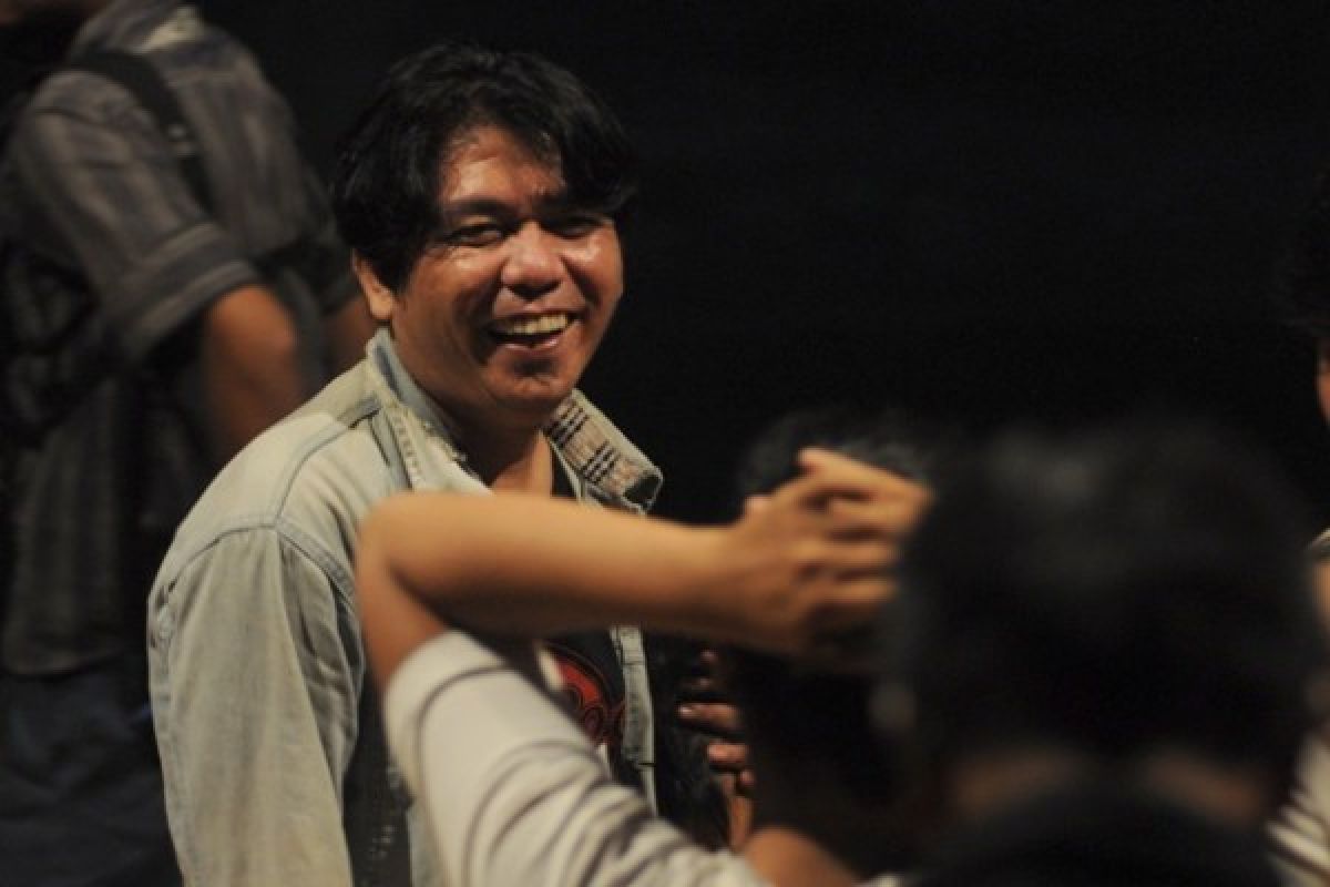 Teater Asal Sumbar Diundang ke SIPA 2015