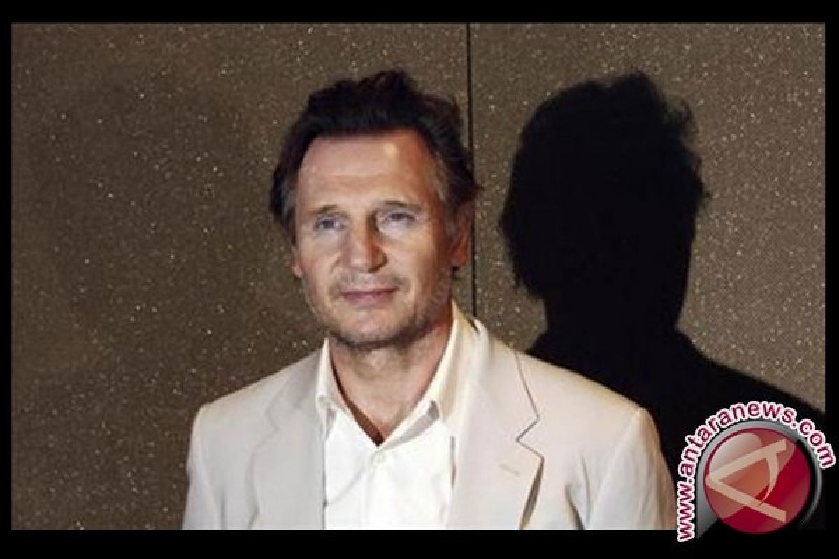 Liam Neeson Berencana Pensiun Dunia Akting