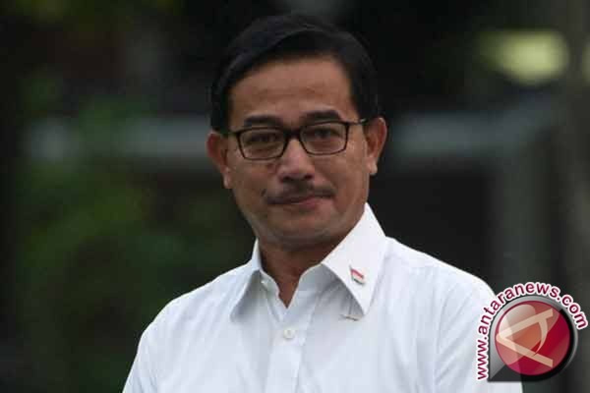 Menteri Agraria Janji RTRW Kalteng Selesai Mei 