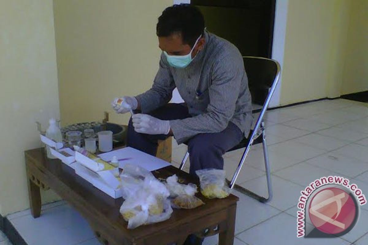 BPOM periksa sampel makanan penyebab siswa keracunan