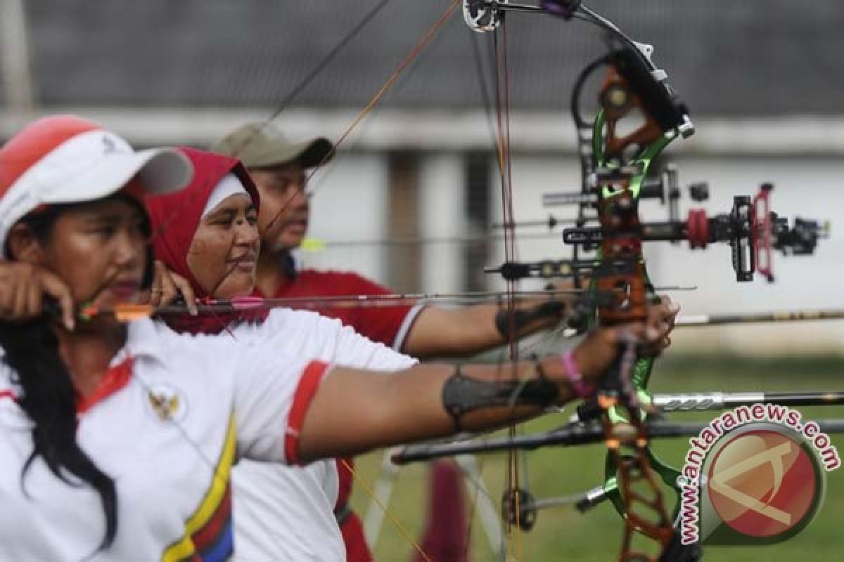 Riau Ega akhirnya tersisih