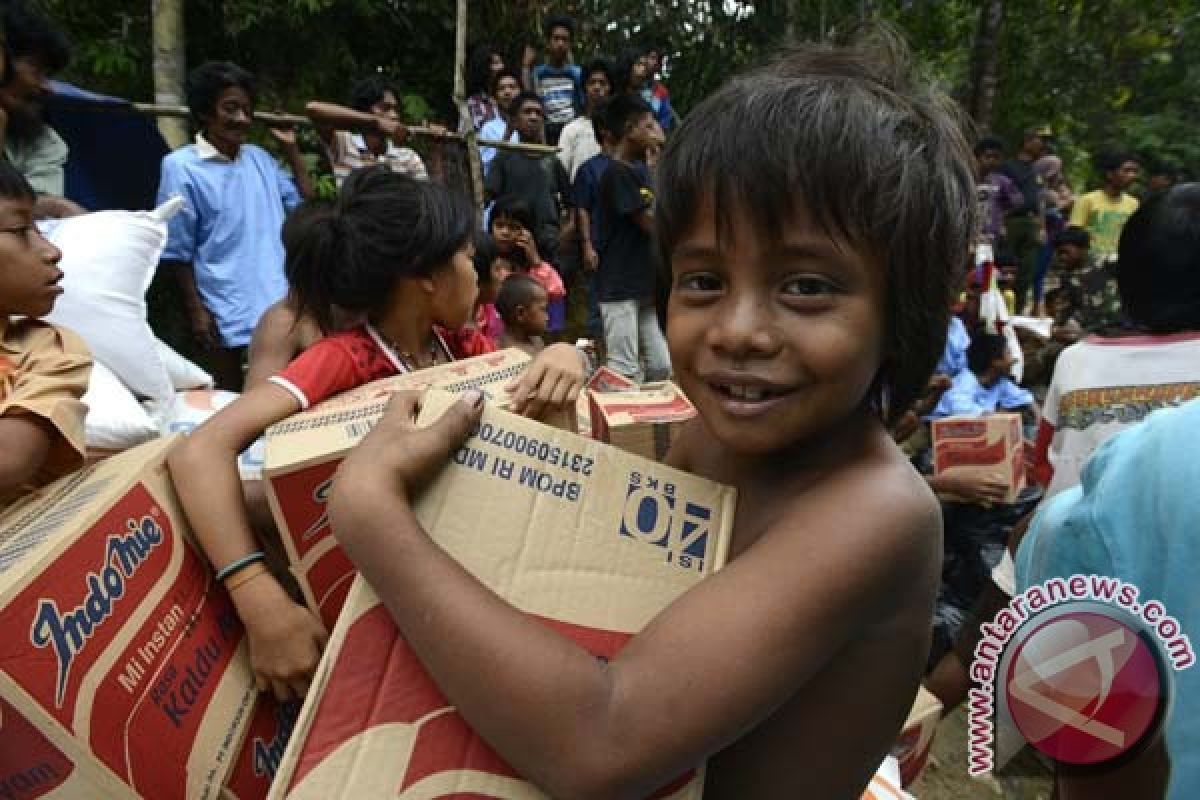 Mensos: sebutan "suku anak dalam" kurang benar