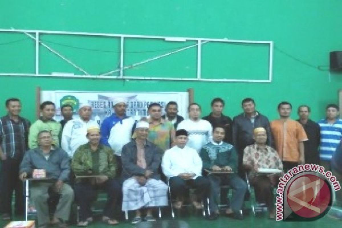 Tiga Desa Di PPU Kesulitan Air Bersih 