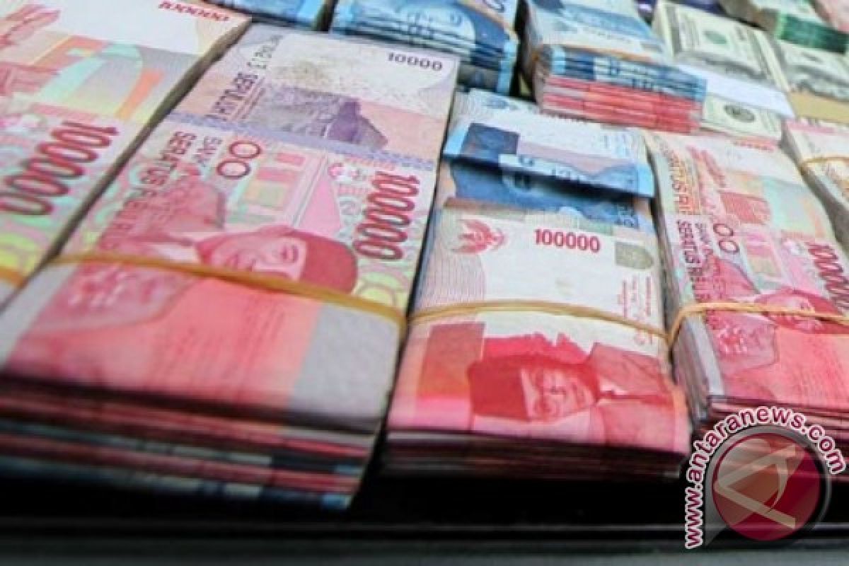 Utang luar negeri Indonesia capai 417,5 miliar dolar AS