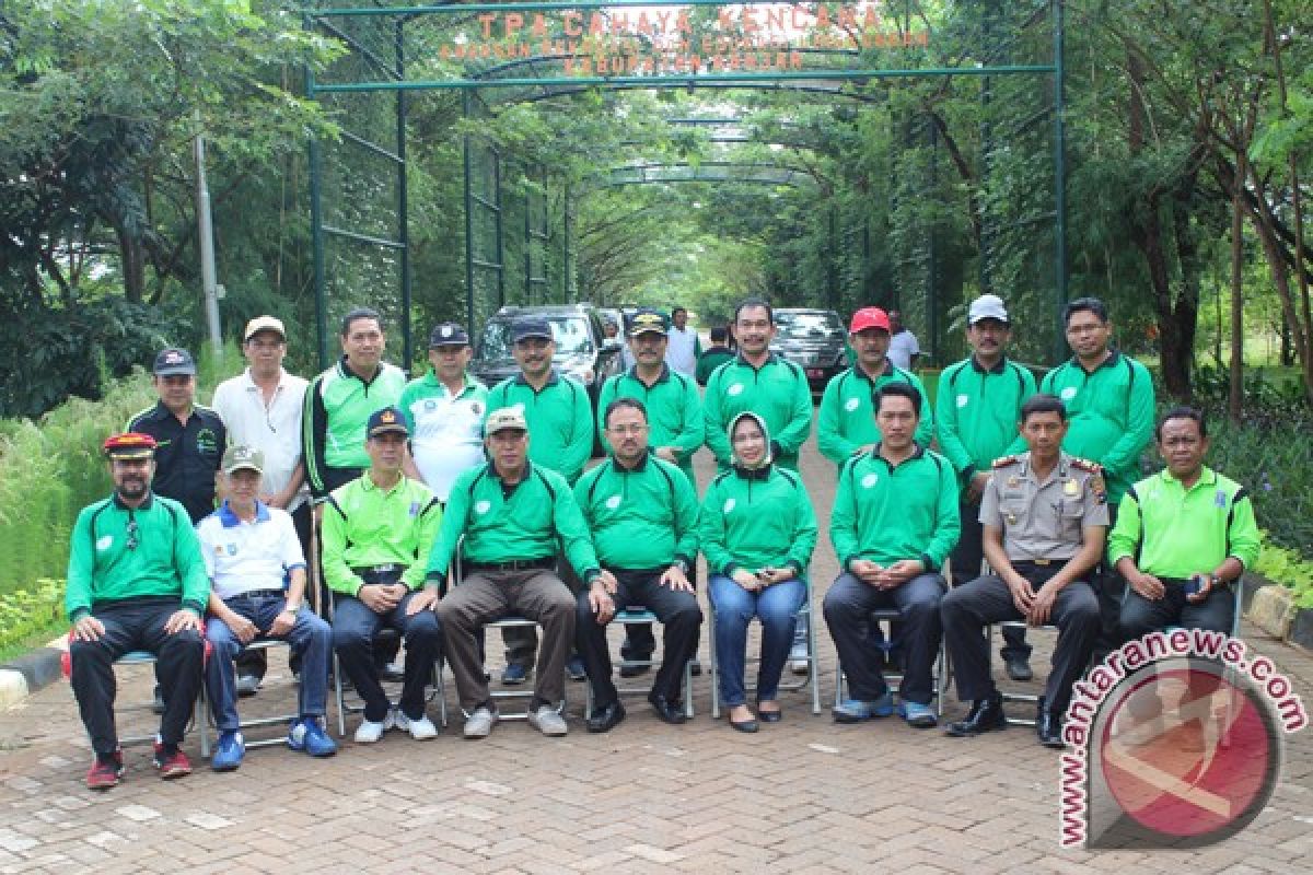 Sampah Menjadi Anugerah