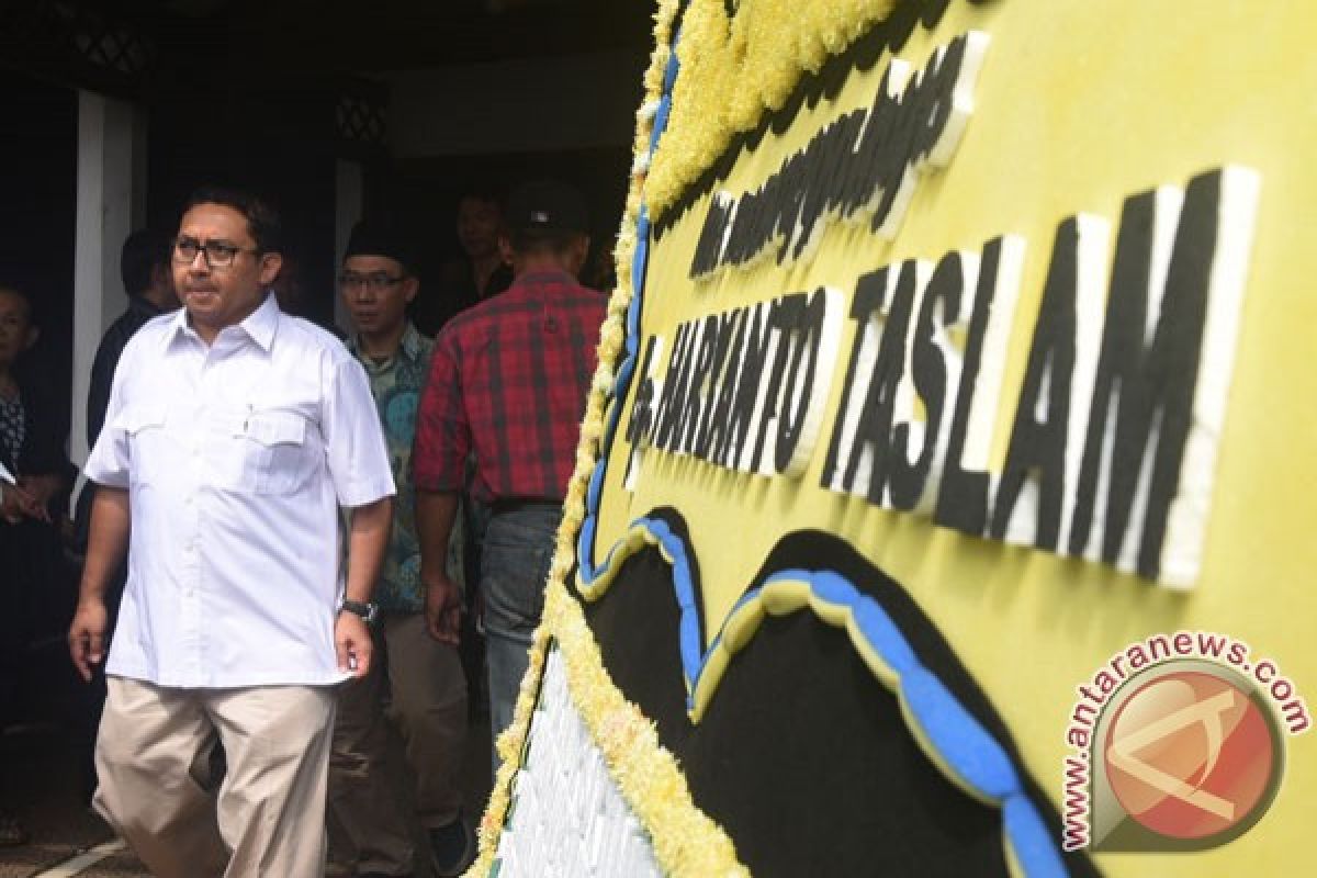 Menteri Ferry nilai Hartas asyik diajak diskusi