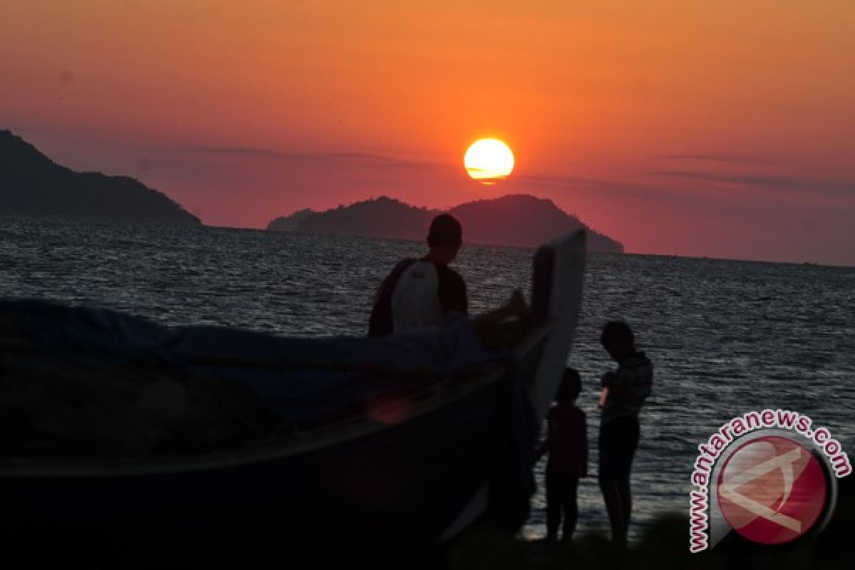 Wisatawan Spanyol puji keindahan panorama Sabang