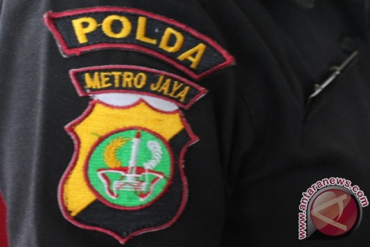 Polda Metro Lanjutkan Pemeriksaan Ketua HMI