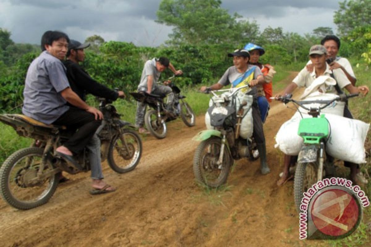 Legislator: Jalan usaha kebutuhan utama petani Kepahiang