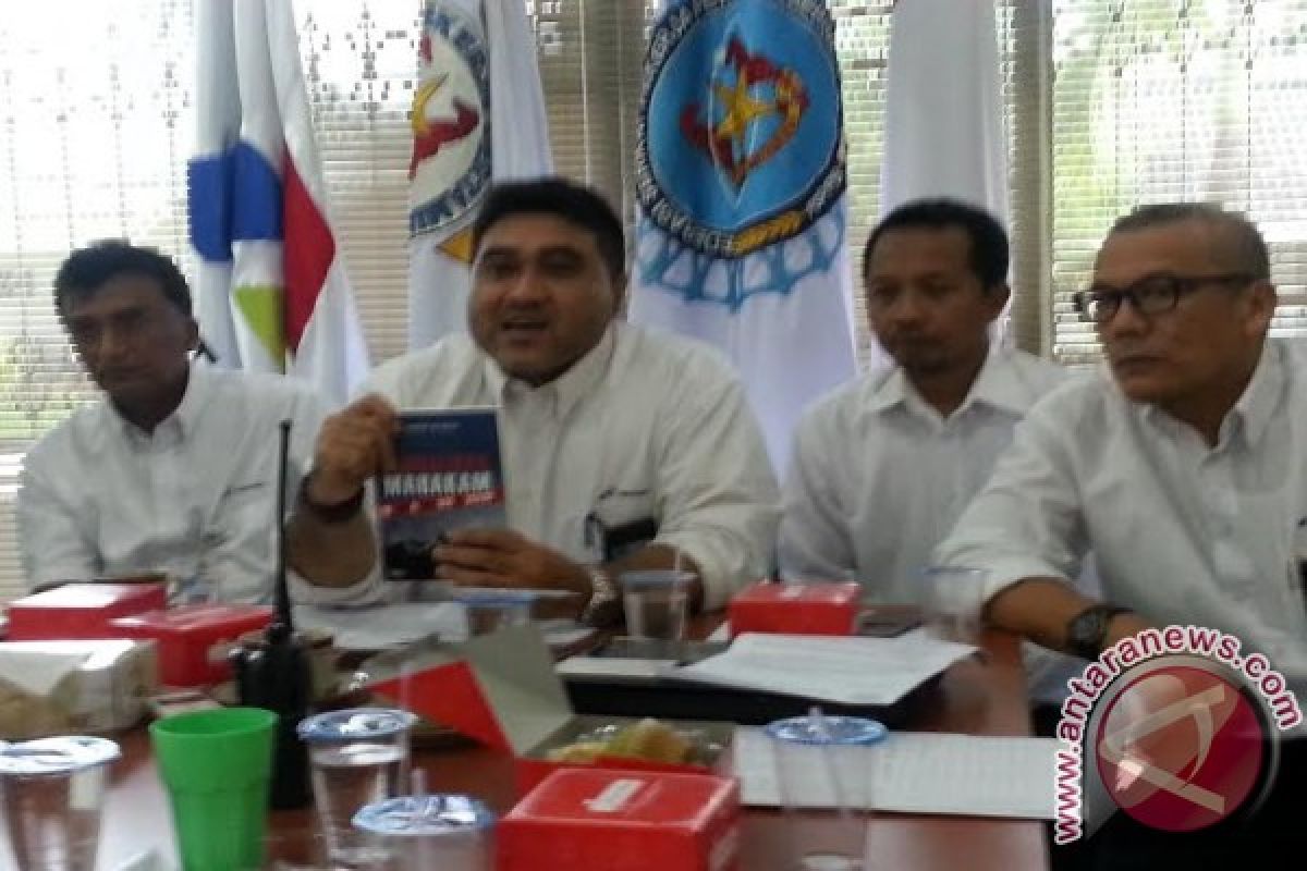 Serikat pekerja minta kembalikan Blok Mahakam ke Pertamina 