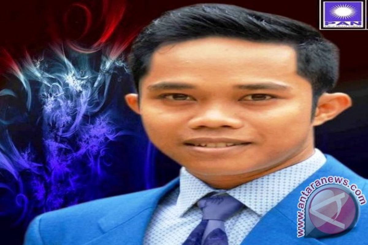 PAN Tunggu Rita Widyasari Lamar Bacabub Kutai  