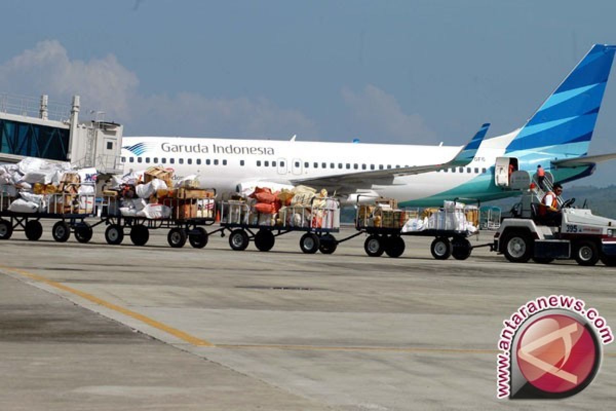 Bandara Kutacane belum operasi di awal tahun