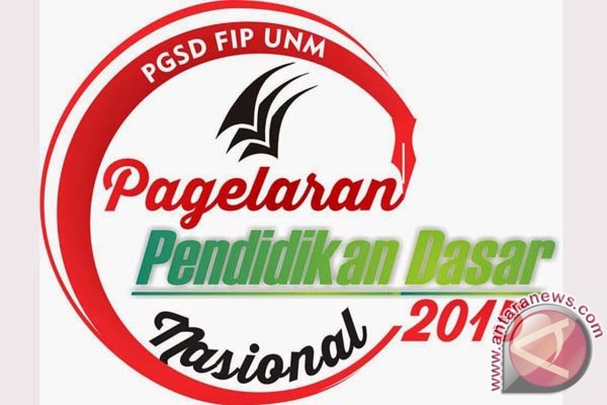 UNM gelar PPDN 2015 se-indonesia 