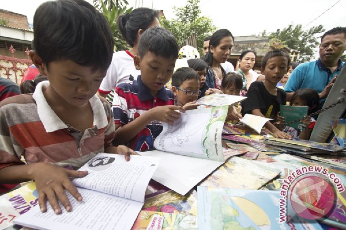 Mendikbud: kemampuan matematika dan membaca anak lemah