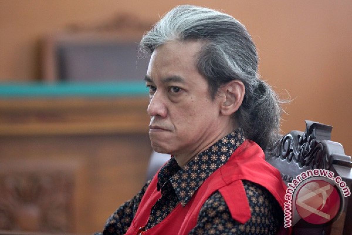 Polda: artis Fariz RM tertangkap kasus sabu-sabu