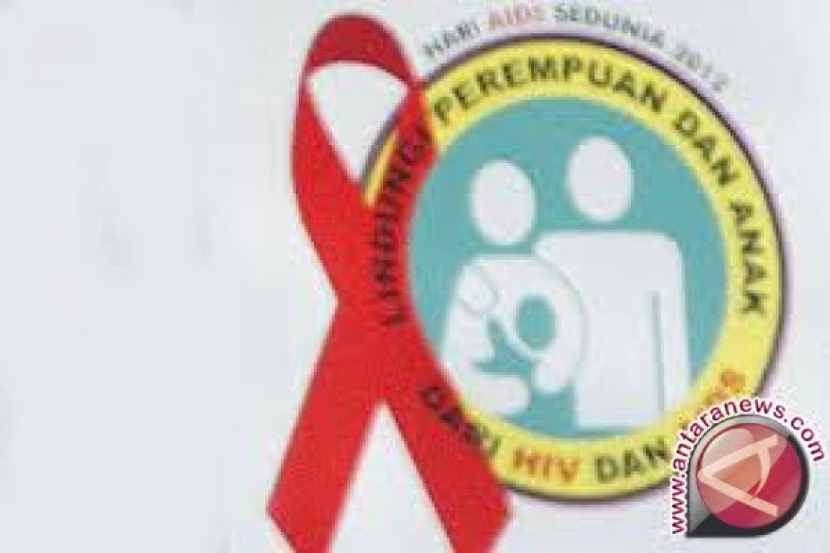 Penderita HIV/AIDS Di Parimo Meningkat Setiap Tahun 
