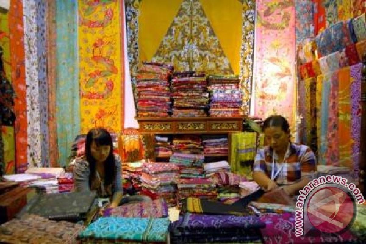 Bangka Barat Dorong IKM Urus Merek Dagang