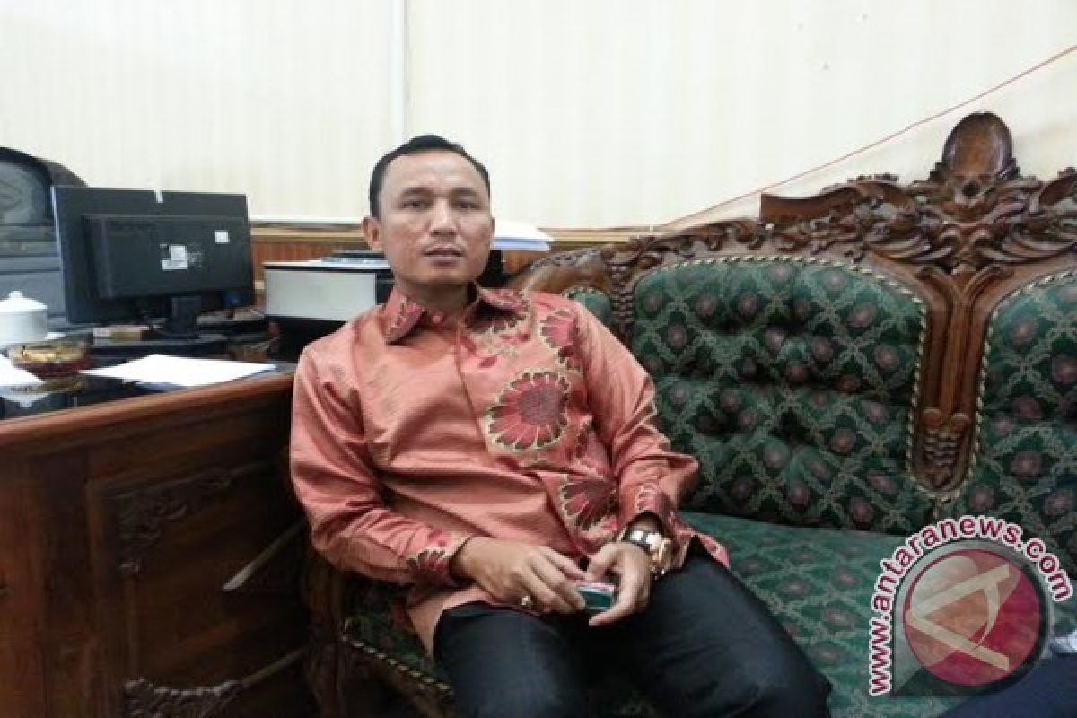PPP dukung Amalindo calon Bupati Pali 