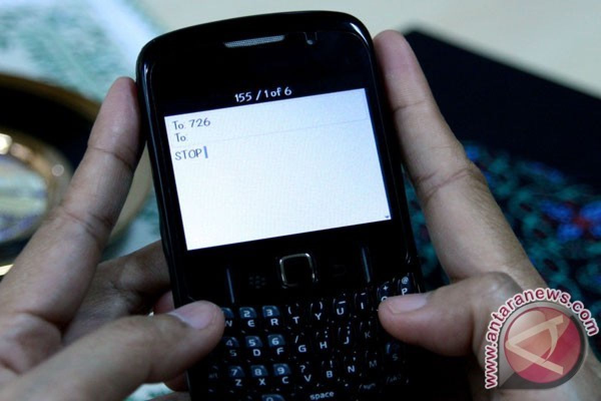 Pria Penyebar Foto Telanjang Kekasihnya Diringkus