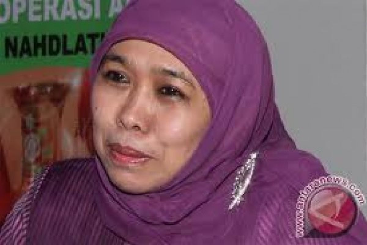 Inilah "Jamila" Ala Mensos, Dampak dari Bencana Alam