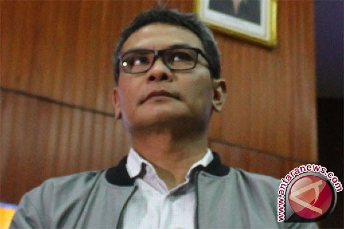 Anggota DPR Yang tertangkap Belum Tiba di KPK