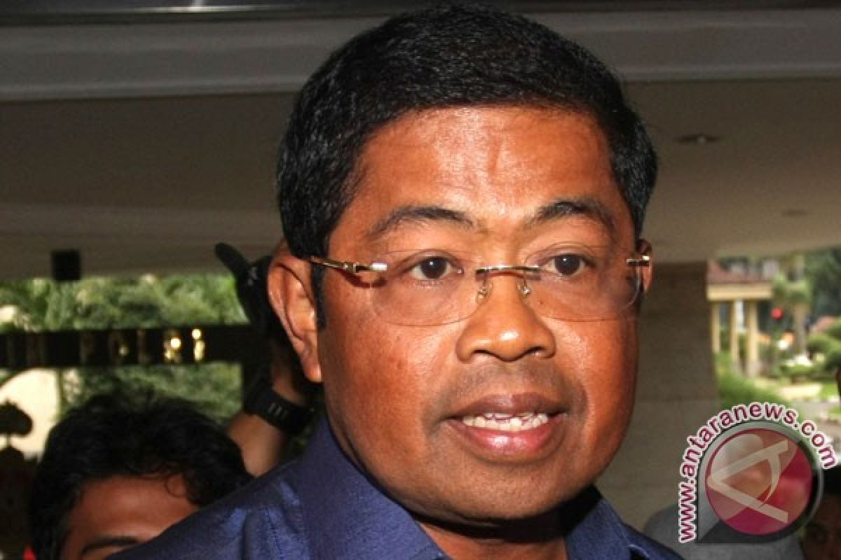 Idrus Marham: Pak Jusuf Kalla akan hadir