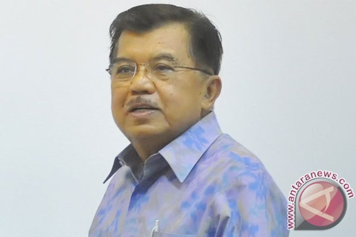 Wapres ingatkan konsekuensi APBD DKI gunakan Pergub