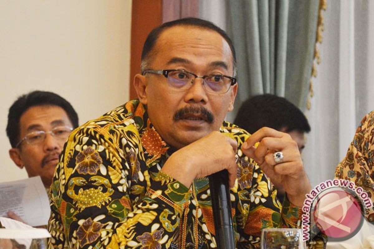 Komisi II DPR: Pilkada serentak tolak ukur pemilu nasional 2027