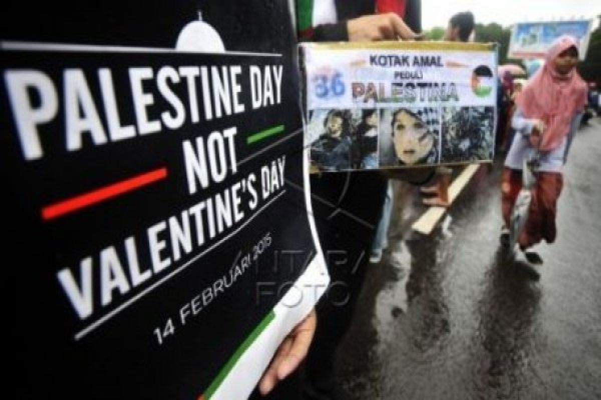 Perjuangan Dua Kaki Palestina Dalam Pemilu Israel