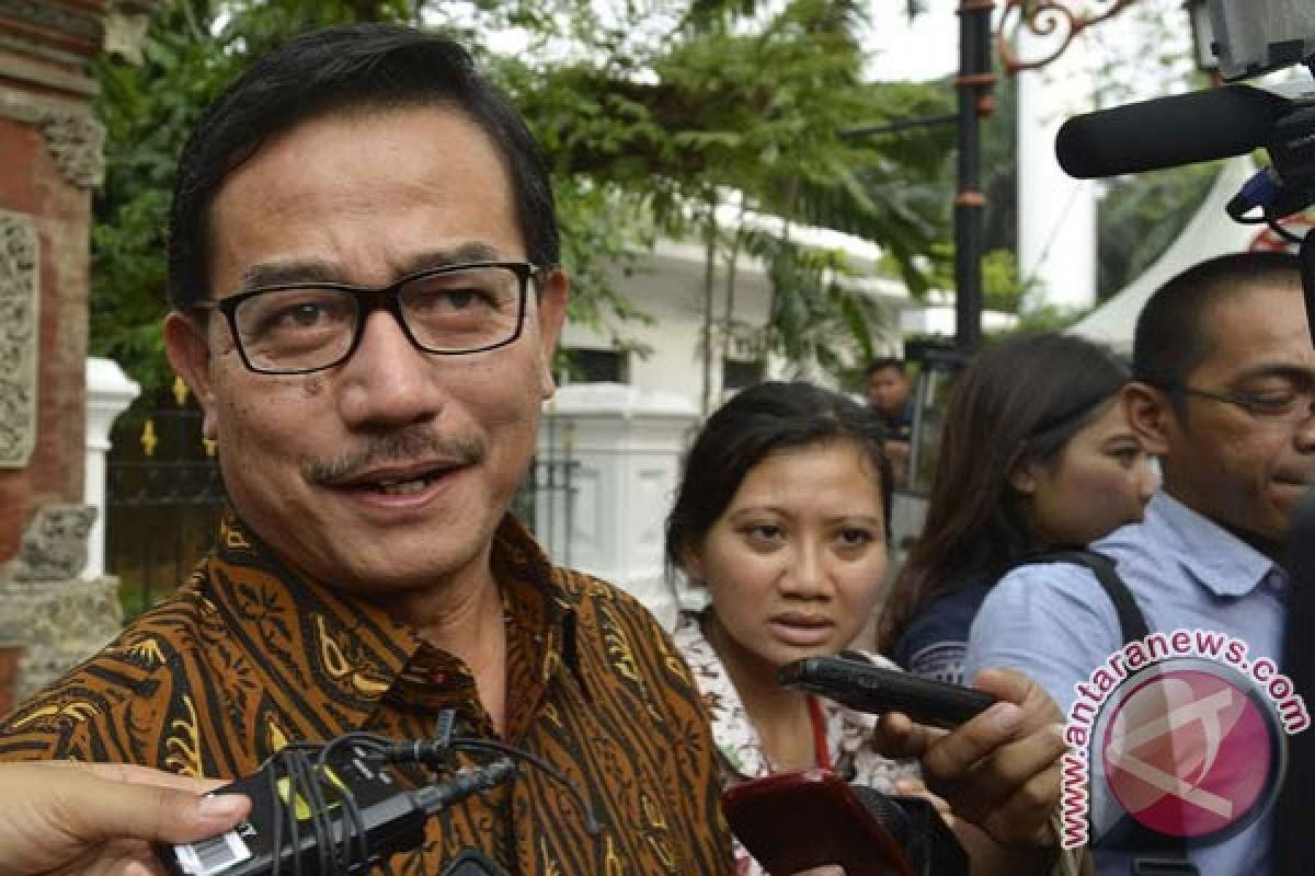 Menteri Dorong Pemkab Bogor Jalakan Reforma Agraria