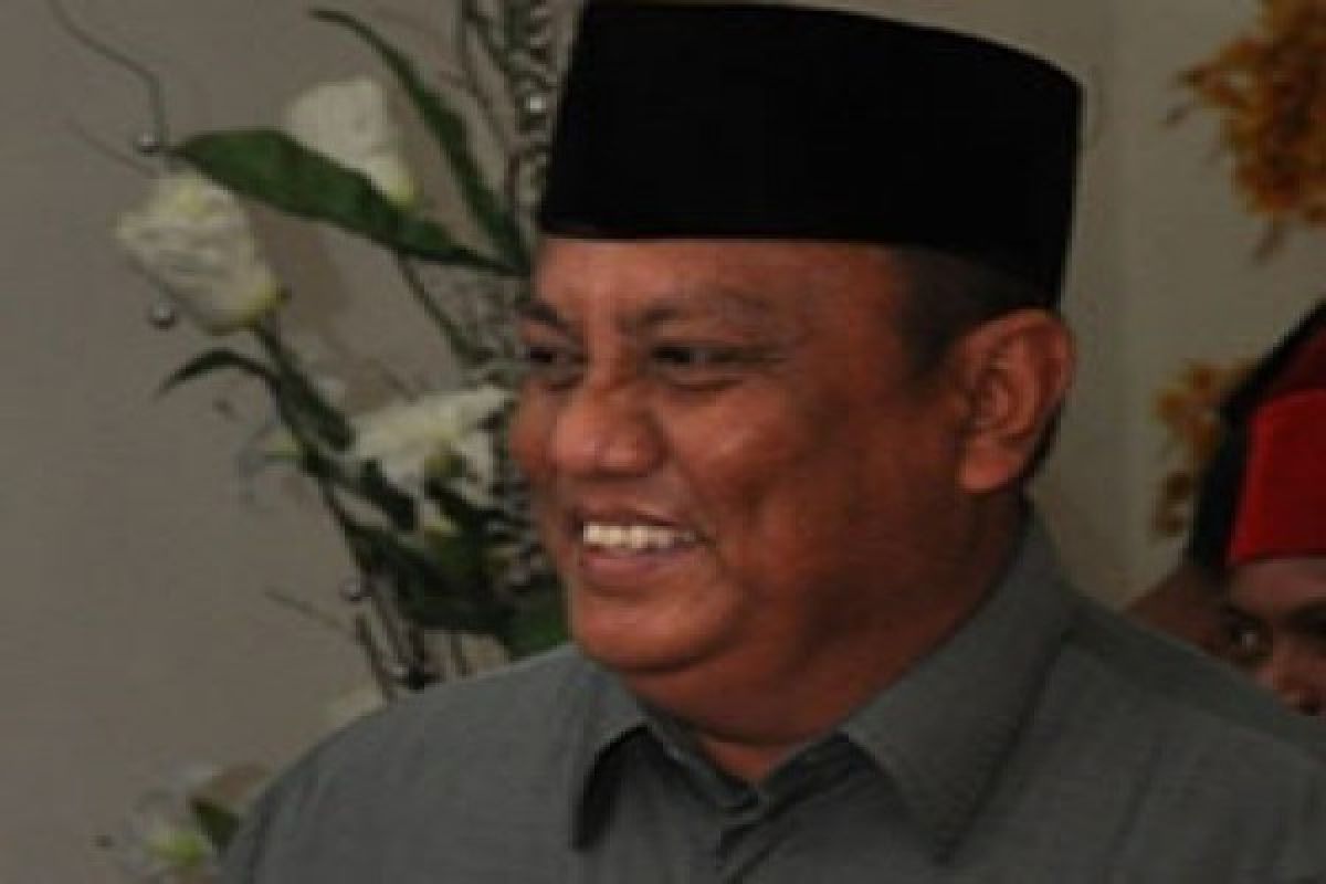 Gubernur Gorontalo Minta Maaf Pada Budi Waseso