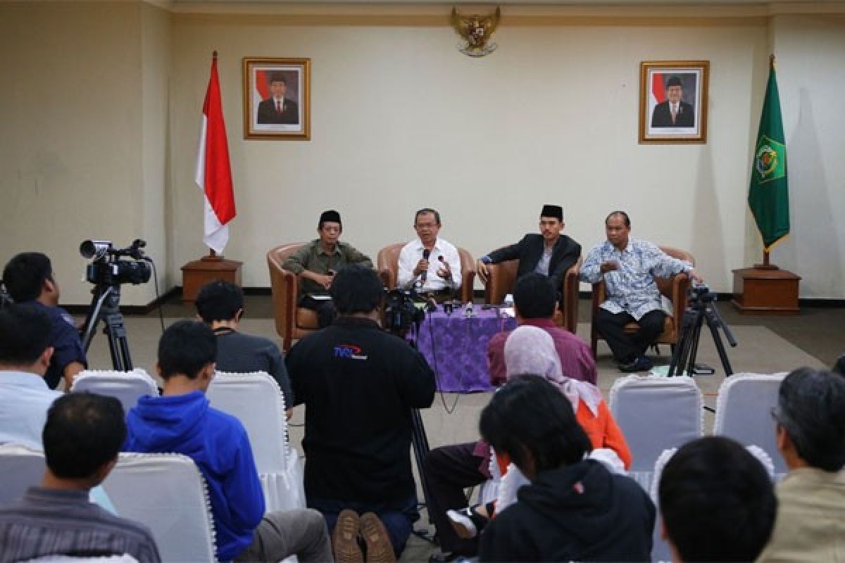 Kemenag minta Kominfo blokir situs nikah siri